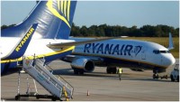 32th route: Ryanair opens the Bordeaux - Prague on Oct 27th