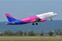 Wizz Air to open Bratislava - Odessa route